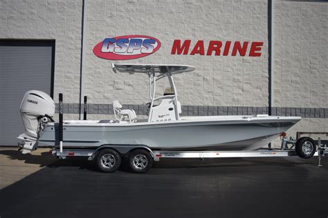 BlackJack 256 Bay boats for sale .